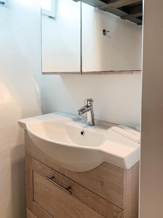 Mykonos TownMykonian Spirit Downtown Townhouseアパートメント エクステリア 写真