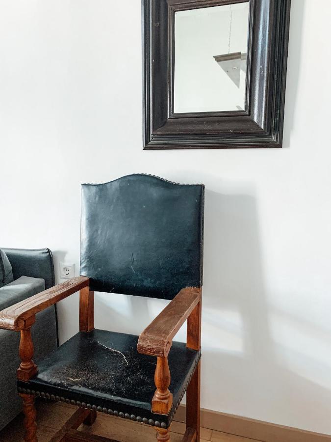 Mykonos TownMykonian Spirit Downtown Townhouseアパートメント エクステリア 写真