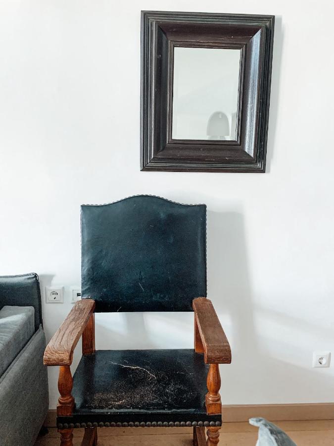 Mykonos TownMykonian Spirit Downtown Townhouseアパートメント エクステリア 写真
